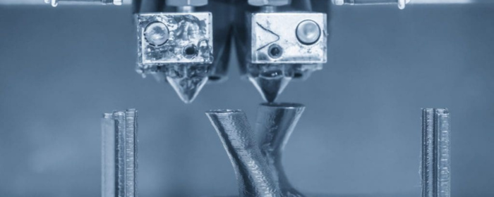AlSi10Mg for High-Strength 3D Printing